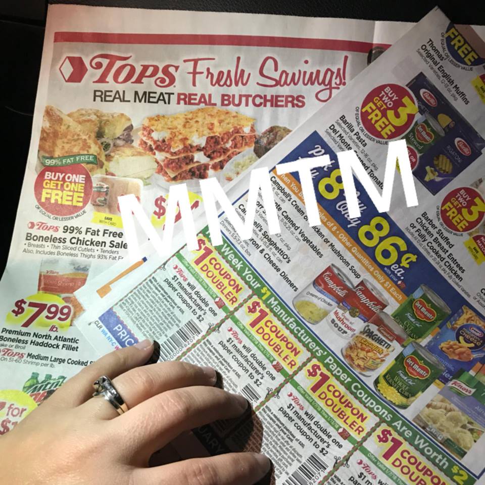 Store Coupons
