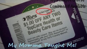 tops store coupon monopoly 