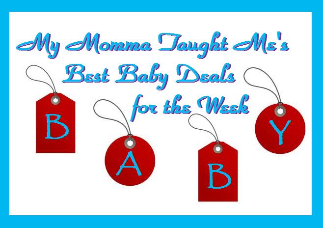 Baby deal mmtm logo