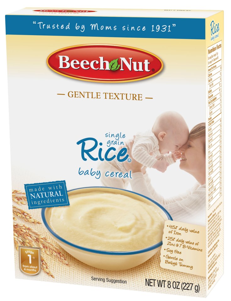 beechnut