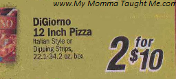 pizza tops deal