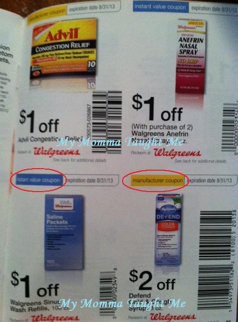 wags coupons booklets explained