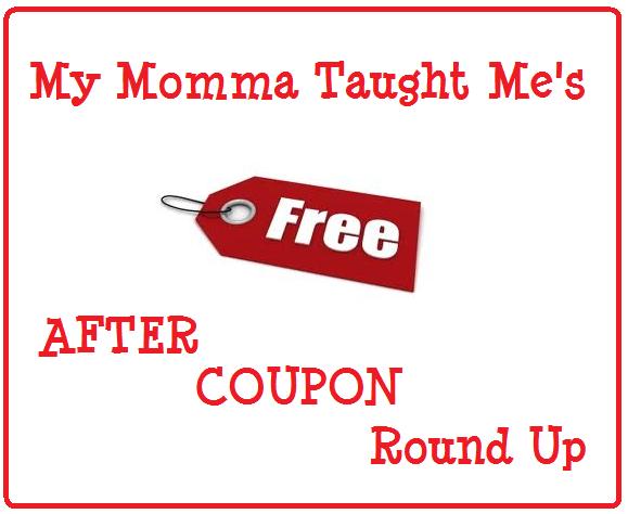 Chow Baby Coupons 2013