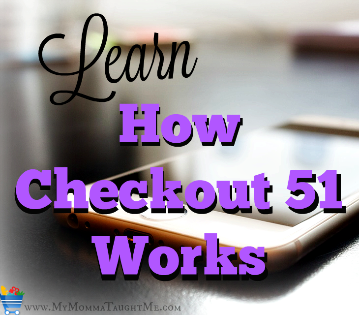 How Checkout 51 Works