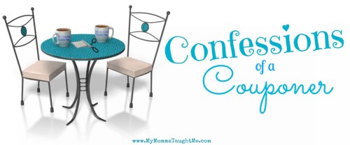 Confessions of a Couponer: Video Series #3