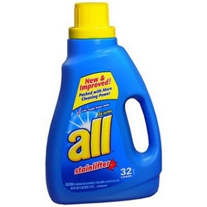 AllDetergent