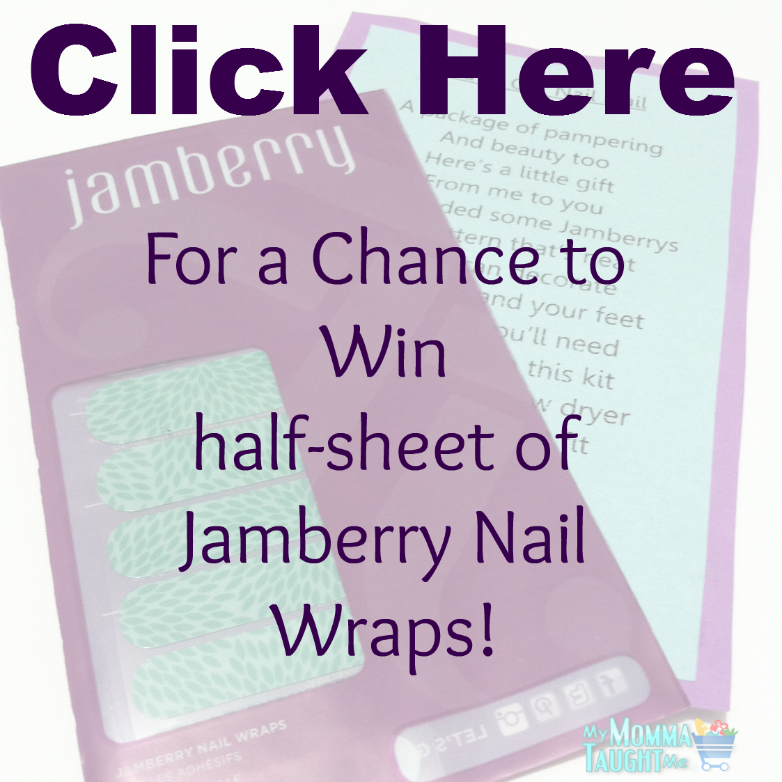 JamberryWrapsClear