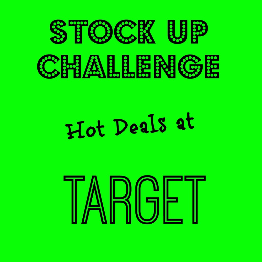 TargetHotDeals