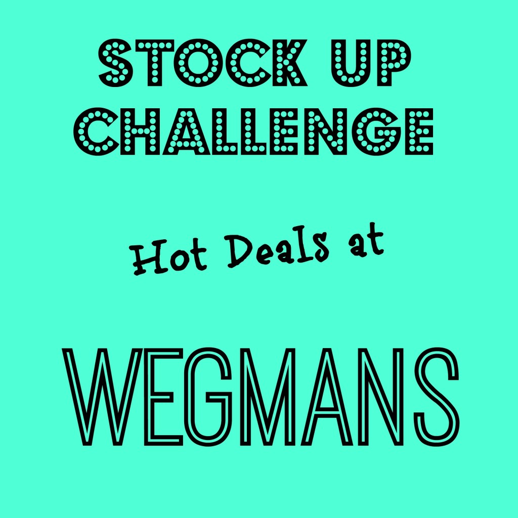 WegmansHotDeals