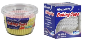 reynolds baking