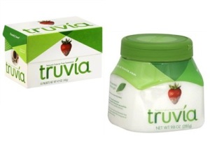 Truvia