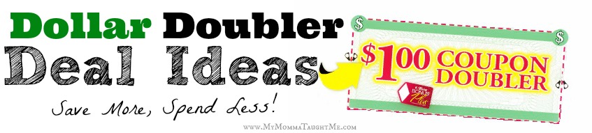 Awesome Tops Markets Dollar Doubler Deal Ideas Week of 8-6