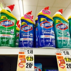 Clorox