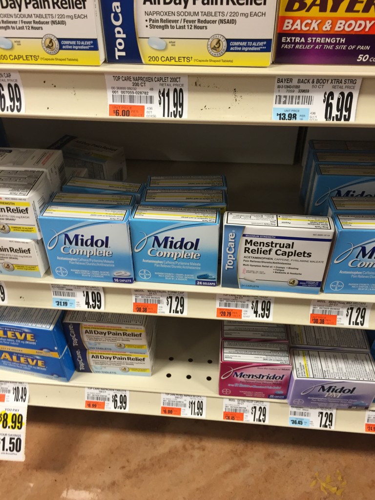 Midol 