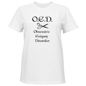 OCD Shirt