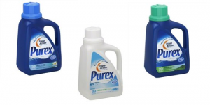 Purex Laundry Detergent as low as $0.80 a Bottle at Tops!