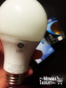 GE LED Lighting 1