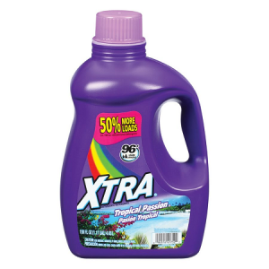 Xtra Laundry Detergent