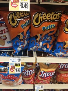 Cheetos BOGO - Copy