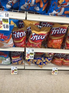 Frito Lay BOGO - Copy