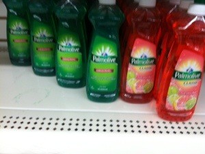 Palmolive