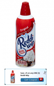 Reddi Wip