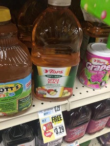 Tops Juice BOGO 1 - Copy