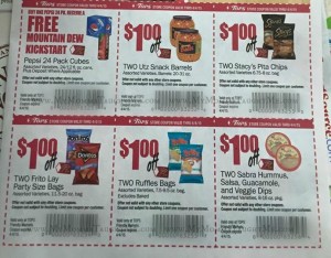 Tops Store Coupons