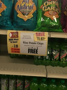 Wise Chips BOGO - Copy