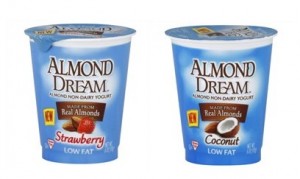 Almond Dream Non Dairy Yogurt