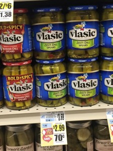 Vlasic