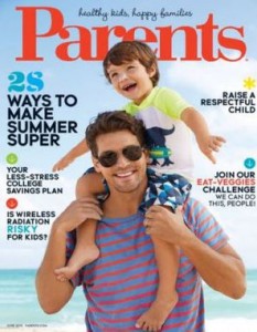 Parents Magazine