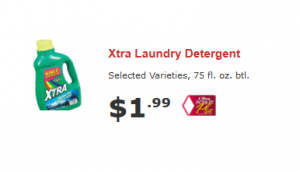 Xtra Laundry