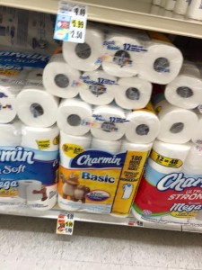 Charmin Basic 2