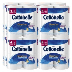 Cottonelle Amazon Deal