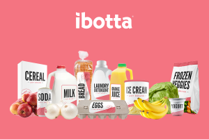 Ibotta New Any Brand Rebates