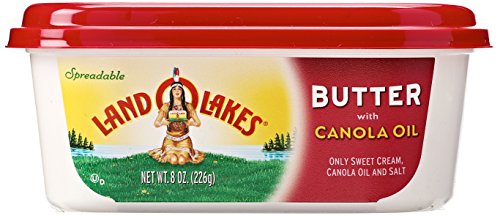 Land O Lakes Butter Only $1.79 at Wegmans with New Coupon 