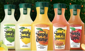 Simply Juice