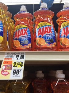 ajax