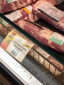 bogo smithfield pork