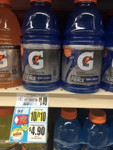 gatorade