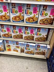 life cereal bogo