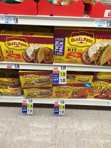 old el paso clearanced