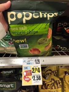 pop chips