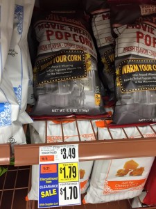 popcorn indiana clearanced