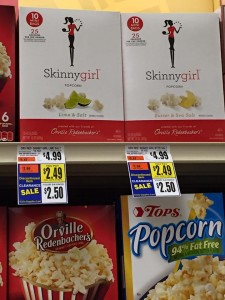 skinnygirl clearanced