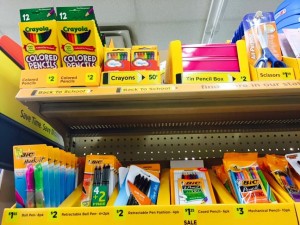 DG SChool Supplies 2