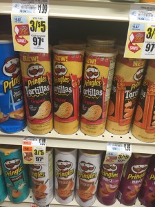 Pringles