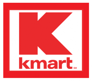 KMart Logo