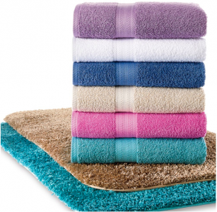 Kohls: The Big One Bath Towels as low as $1.66 after stacking offers
